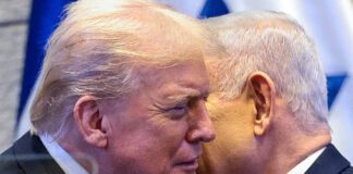 Ίσως ο Τραμπ δεν είχα καταλάβει τι κρυβόταν πίσω από τον «εύκολο» πόλεμο που υποσχέθηκε ο Νετανιάχου στο Ιράν