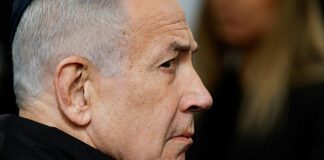 Νετανιάχου: Το Ισραήλ θα ξεκινήσει απευθείας συνομιλίες με τον Λίβανο