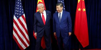 H Κίνα ελπίζει να κερδίσει από τον πόλεμο στο Ιράν – Περιμένοντας την αμερικανική αυτοκρατορία να καταρρεύσει