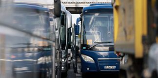 Νορβηγία: 14χρονος έκλεψε λεωφορείο και το οδήγησε 200 χιλιόμετρα φτάνοντας στη Σουηδία