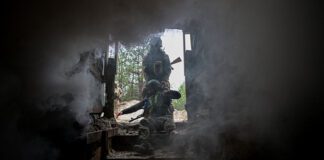 Στη σκιά του πολέμου στο Ιράν – Η Ουκρανία απέναντι στην εαρινή επίθεση της Ρωσίας