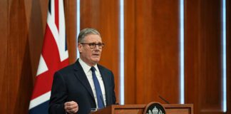 Στάρμερ: Καμία εμπλοκή με τον πόλεμο στο Ιράν – Σταθερά στο ΝΑΤΟ, πιο κοντά στην Ευρώπη