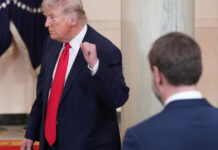 Τραμπ: Η εκεχειρία θα παραταθεί έως πέντε μέρες, λέει το Axios – Με τις βαλίτσες στο χέρι ο Βανς τελικά έμεινε σπίτι