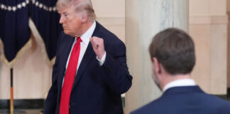 Τραμπ: Η εκεχειρία θα παραταθεί έως πέντε μέρες, λέει το Axios – Με τις βαλίτσες στο χέρι ο Βανς τελικά έμεινε σπίτι