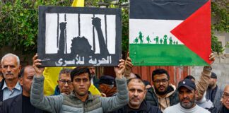 Ο νόμος του Ισραήλ για τη θανατική ποινή Παλαιστινίων δεν έχει να κάνει με την δικαιοσύνη, αλλά με τον εθνικισμό