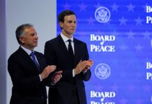 Ουκρανία: Οι απεσταλμένοι των ΗΠΑ Γουίτκοφ και Κούσνερ ενδέχεται να επισκεφθούν σύντομα το Κίεβο