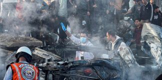 Η Χαμάς απορρίπτει τις εκκλήσεις για αφοπλισμό της αν δεν τηρήσει το Ισραήλ τις δεσμεύσεις του