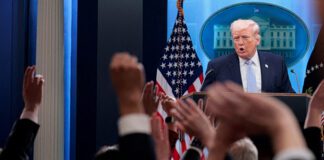 Financial Times: Οι ΗΠΑ ήταν εκείνες που πίεσαν για προσωρινή εκεχειρία το Ιράν μέσω Πακιστάν