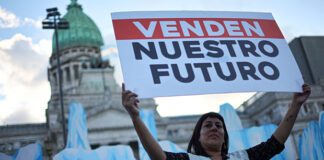 Αργεντινή: Εξορύξεις σε οικολογικά ευαίσθητες περιοχές παγετώνων προωθεί η κυβέρνηση Μιλέι – Θύελλα αντιδράσεων