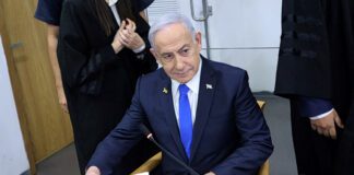Δεν κάνει βήμα πίσω ο Νετανιάχου – «Το Ισραήλ θα συνεχίσει να πολεμά το Ιράν»