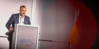 Δημοσκόπηση: Πρώτη η Ακροδεξιά στη Γερμανία, δυσαρέσκεια για τα μέτρα του Φρίντριχ Μερτς