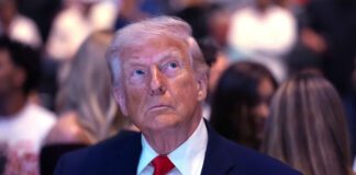 Ο Τραμπ διέγραψε την ανάρτηση με την AI εικόνα του ως «Χριστού»