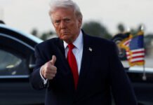 Ο Τραμπ απειλεί ξανά «να αφανίσει το Ιράν μέσα σε μία ώρα» – Αλλά πιστεύει ότι τελικά θα πάρει αυτό που θέλει