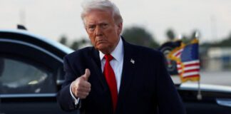 Ο Τραμπ απειλεί ξανά «να αφανίσει το Ιράν μέσα σε μία ώρα» – Αλλά πιστεύει ότι τελικά θα πάρει αυτό που θέλει