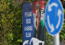 Ουγγαρία: Μεγάλη νίκη της αντιπολίτευσης δείχνει το exit poll – Ρεκόρ συμμετοχής στις βουλευτικές εκλογές