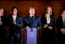 Ουγγαρία: Το Κρεμλίνο λέει ότι ελπίζει σε ρεαλιστικούς δεσμούς με τη νέα ηγεσία μετά την ήττα Όρμπαν