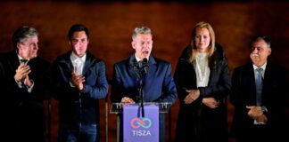 Ουγγαρία: Το Κρεμλίνο λέει ότι ελπίζει σε ρεαλιστικούς δεσμούς με τη νέα ηγεσία μετά την ήττα Όρμπαν