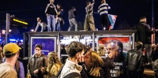 Οι νέοι στην Ουγγαρία έδιωξαν τον Ορμπάν από την εξουσία – Ο λόγος που έχασε τις εκλογές