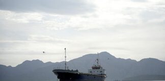 Τραμπ: Οι συνομιλίες με το Ιράν μπορεί να ξαναρχίσουν τις επόμενες δύο ημέρες – «Κανένα πλοίο δεν έχει περάσει τον αποκλεισμό»