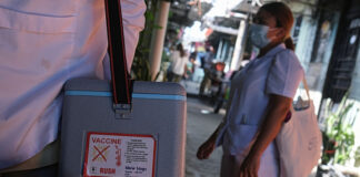 Η επιδημία ιλαράς εντείνεται στην Αμερική – Καμπανάκι εν όψει Παγκοσμίου Κυπέλλου