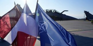 WSJ: Η Ευρώπη επιταχύνει το εφεδρικό σχέδιο για «ευρωπαϊκό ΝΑΤΟ» σε περίπτωση αποχώρησης των ΗΠΑ