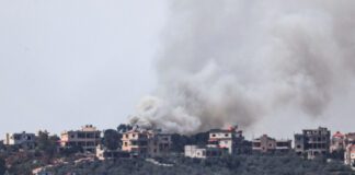 Ελλάδα και 17 ακόμη χώρες χαιρετίζουν τις συνομιλίες Ισραήλ και Λίβανου – Καλούν σε αποκλιμάκωση