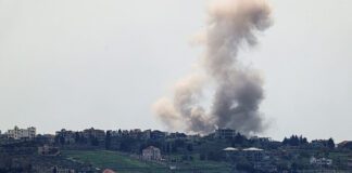 Ισραηλινοί βομβαρδισμοί στον Λίβανο με 5 νεκρούς – Νέα επίθεση Τραμπ στο ΝΑΤΟ