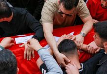 Μακελειό σε σχολείο στην Τουρκία: Τι κατέθεσε ο πατέρας του δράστη – «Σχεδίαζε επίθεση 5 ημέρες πριν»