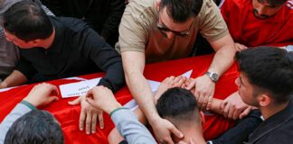 Μακελειό σε σχολείο στην Τουρκία: Τι κατέθεσε ο πατέρας του δράστη – «Σχεδίαζε επίθεση 5 ημέρες πριν»