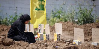 Εκεχειρία στον Λίβανο: Οι λεπτομέρειες της συμφωνίας σύμφωνα με τις ΗΠΑ