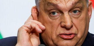 Όρμπαν: Αίρει το βέτο στην ΕΕ για χρηματοδότηση της Ουκρανίας λίγο πριν αποχωρήσει από πρωθυπουργός