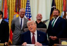 Πράσινο φως από τον Τραμπ σε ψυχεδελικές θεραπείες – Έμφαση στους βετεράνους πολέμου