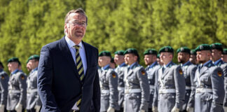 Η Γερμανία αναλαμβάνει «περισσότερη ευθύνη» στην άμυνα της Ευρώπης – Παρουσίασε τη στρατιωτική στρατηγική της