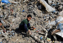 Γάζα: Το νερό «όπλο» του Ισραήλ για την «τιμωρία» των Παλαιστινίων