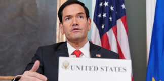 Πού έχει κρυφτεί ο Μάρκο Ρούμπιο; Και γιατί «μένει σπίτι» όταν γίνεται πόλεμος στο Ιράν