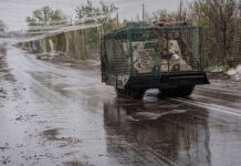 Ρωσία: Ουκρανικό drone έπληξε συγκρότημα κατοικιών στην πόλη Γεκατερίνμπουργκ