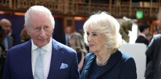 Βασιλιάς Κάρολος: Επισκέπτεται τις ΗΠΑ στη σκιά του πολέμου στο Ιράν και του περιστατικού των πυροβολισμών