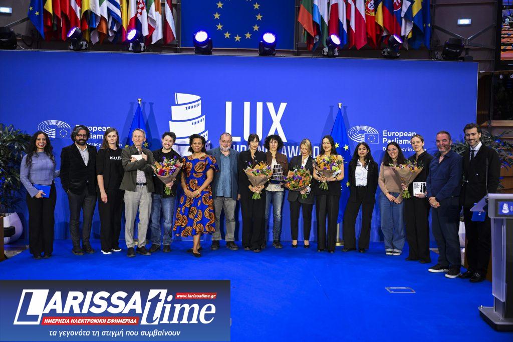 Βραβείο LUX 2026: Το «Sorda» της Έβα Λιμπερτάδ δίνει φωνή στη σιωπή και κατακτά την Ευρώπη