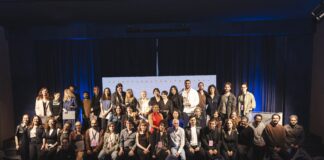 Istanbul Film Festival: Απονεμήθηκαν τα βραβεία του 21ου Meetings on the Bridge