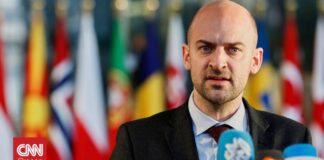 «Δεν μπορείς να σβήσεις έναν πολιτισμό», λέει ο Γάλλος ΥΠΕΞ για τις απειλές Τραμπ στο Ιράν