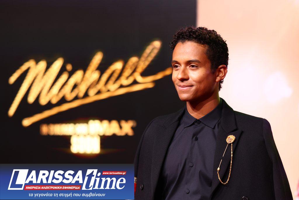 “Michael”: Η στιμορόλ αγιογραφία που κάνει τον Καποδίστρια να κοκκινίζει