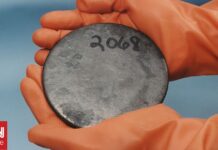 Ο Λευκός Οίκος ζητεί από το Ιράν να παραδώσει το εμπλουτισμένο ουράνιο στις ΗΠΑ