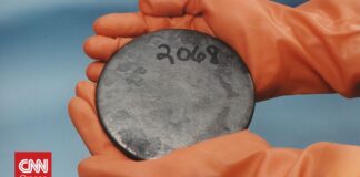 Ο Λευκός Οίκος ζητεί από το Ιράν να παραδώσει το εμπλουτισμένο ουράνιο στις ΗΠΑ