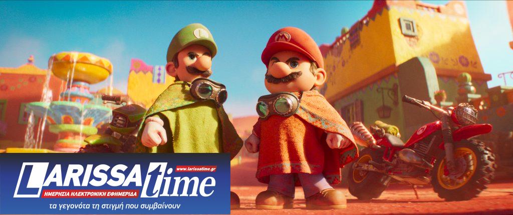 Super Mario Galaxy: Οι ξένοι κριτικοί το έστειλαν στο… διάστημα