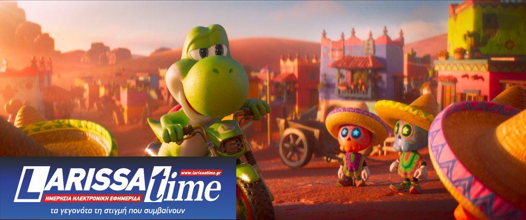 Super Mario Galaxy: Οι ξένοι κριτικοί το έστειλαν στο… διάστημα