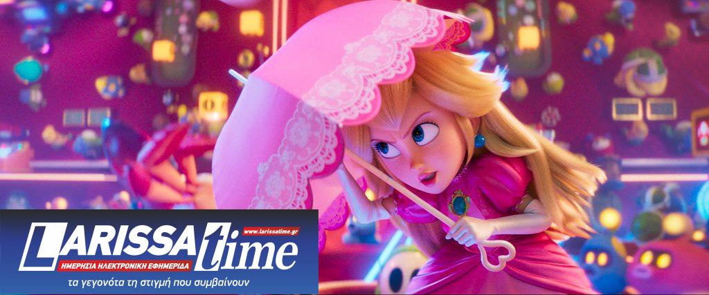 Super Mario Galaxy: Οι ξένοι κριτικοί το έστειλαν στο… διάστημα