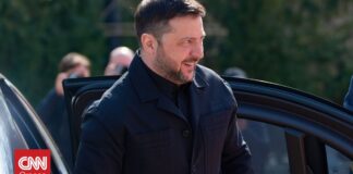 Ο Βολοντίμιρ Ζελένσκι ζητεί την επανάληψη των τριμερών συνομιλιών για την Ουκρανία