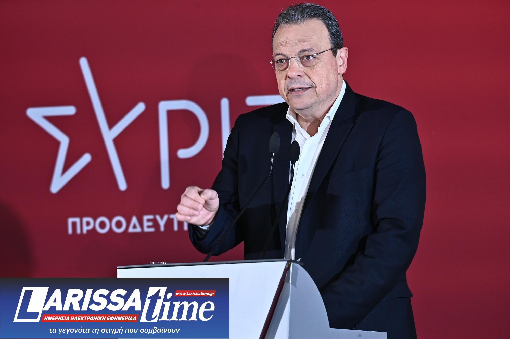 Αντιπαράθεση στη Βουλή σε τρία μέτωπα-2