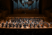 H Εθνική Συμφωνική Ορχήστρα και η Χορωδία της ΕΡΤ σε μια μοναδική συναυλία στο Μέγαρο Μουσικής Αθηνώ