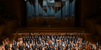 H Εθνική Συμφωνική Ορχήστρα και η Χορωδία της ΕΡΤ σε μια μοναδική συναυλία στο Μέγαρο Μουσικής Αθηνώ